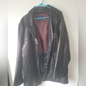 Daniel Cremieux Lambskin Jacket